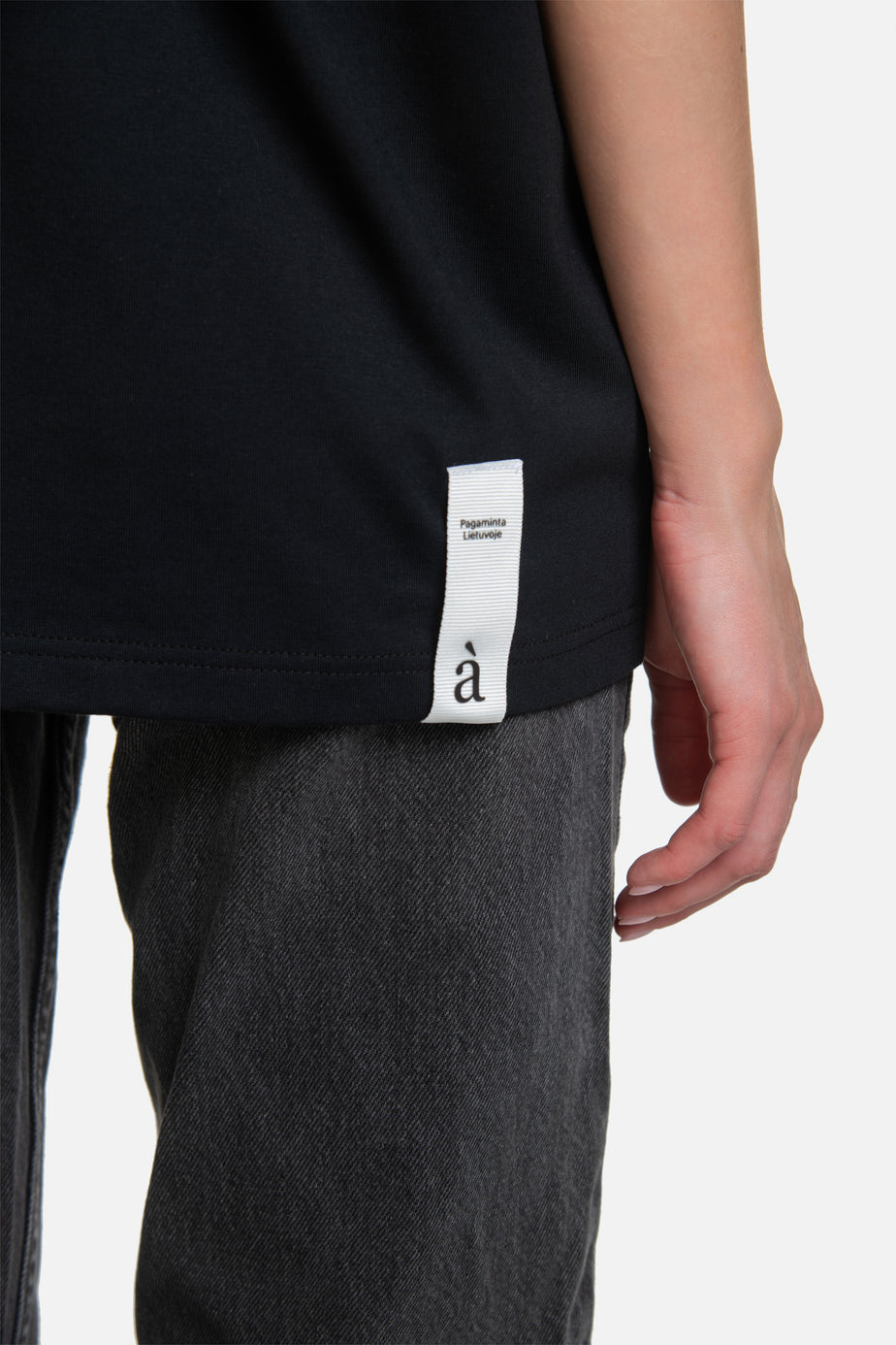 Oversized T-Shirt