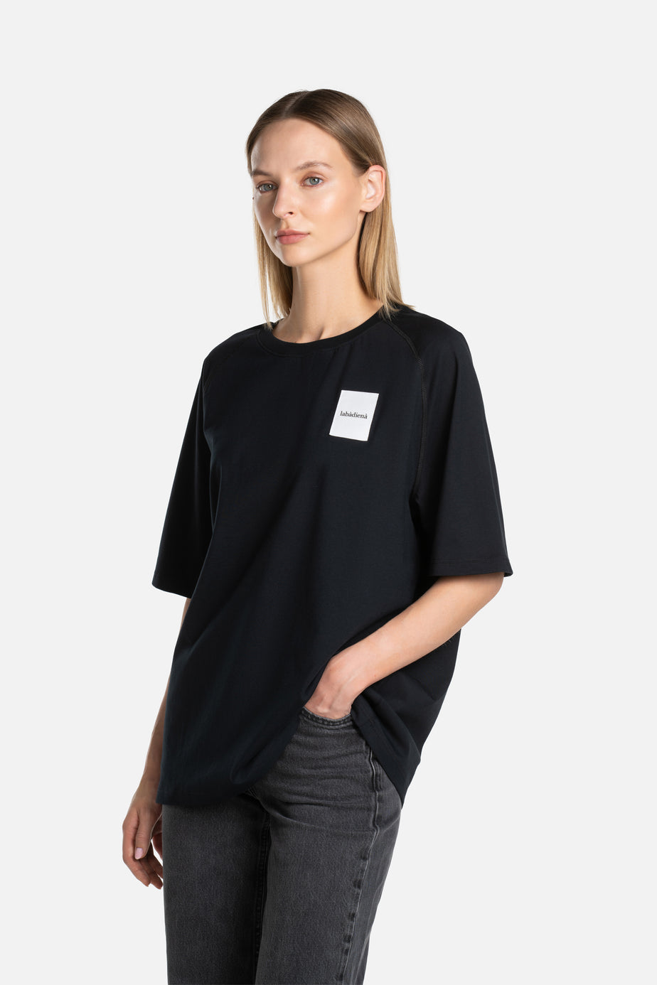 Oversized T-Shirt