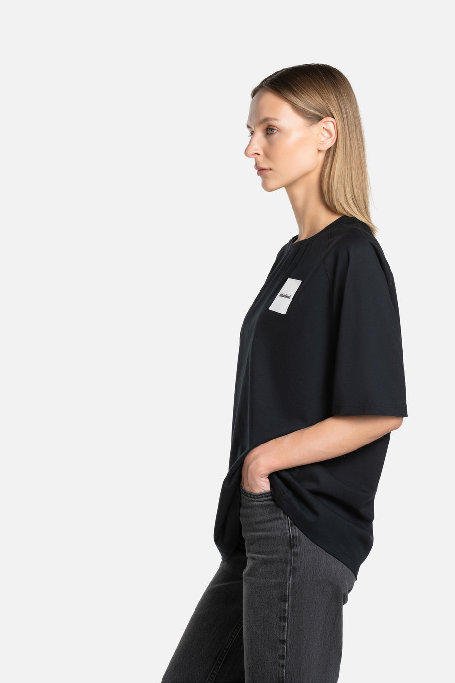 Oversized T-Shirt