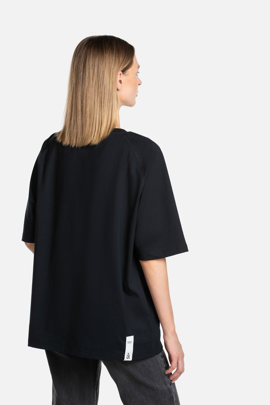 Oversized T-Shirt