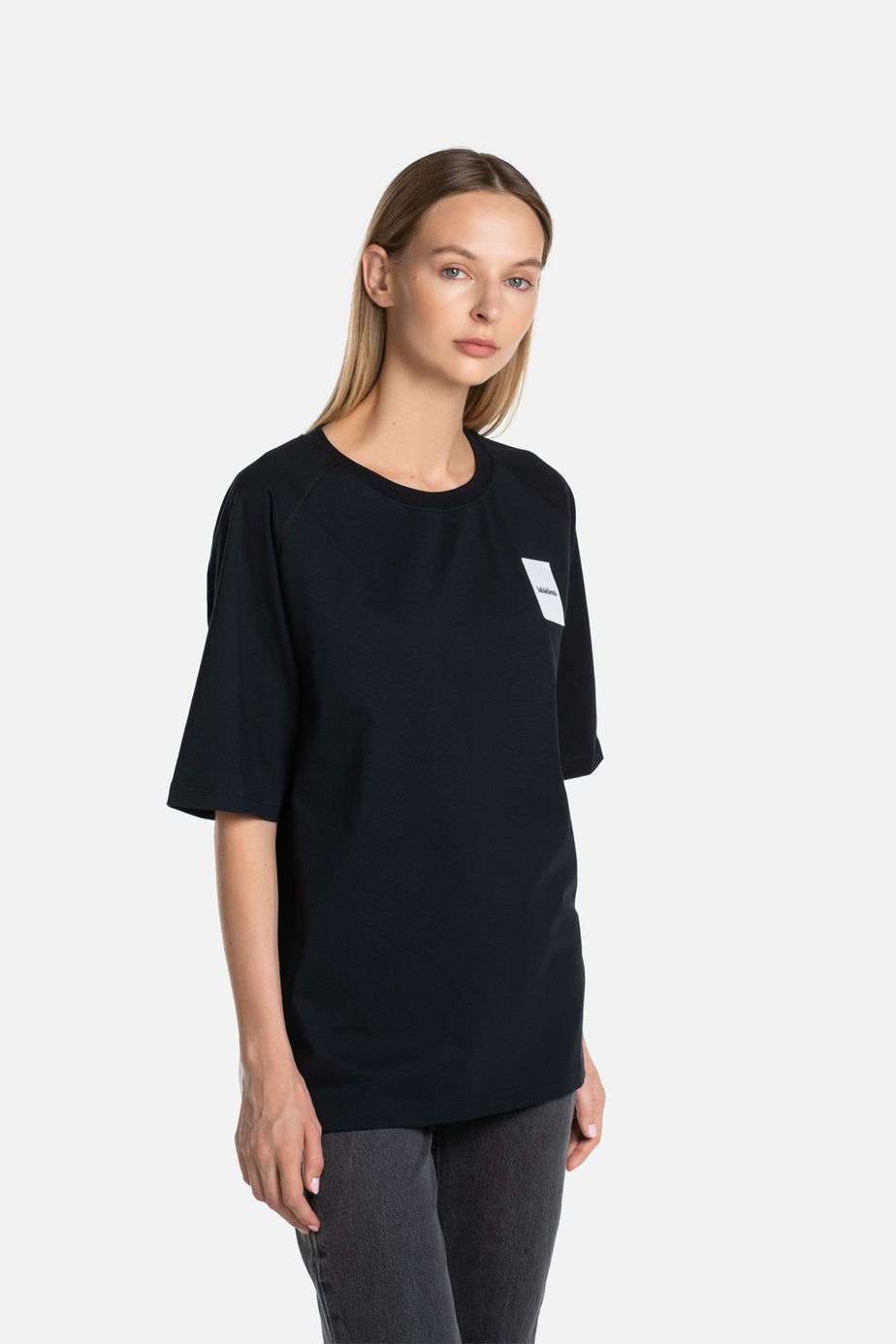 Oversized T-Shirt