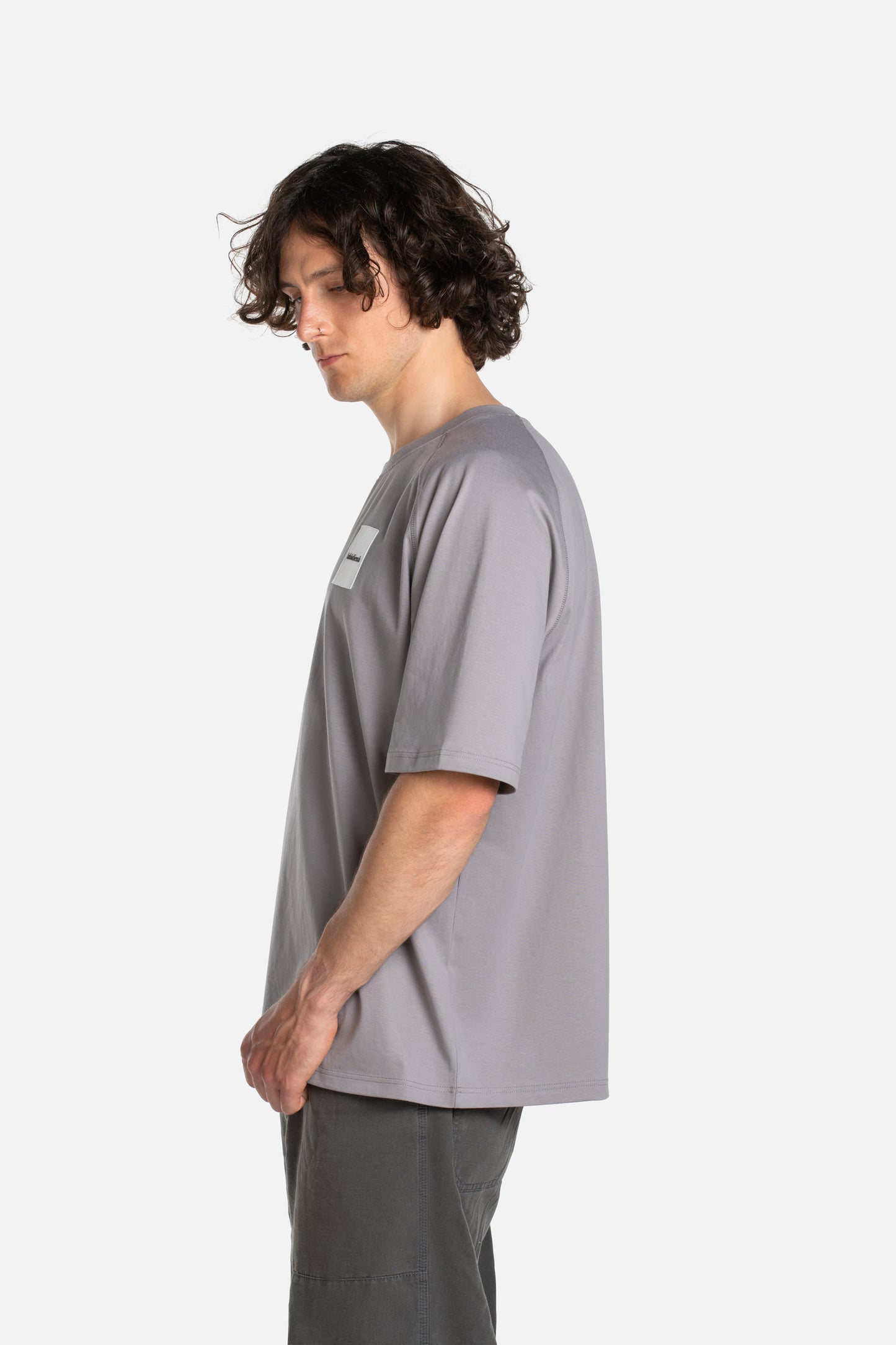 Oversized T-Shirt