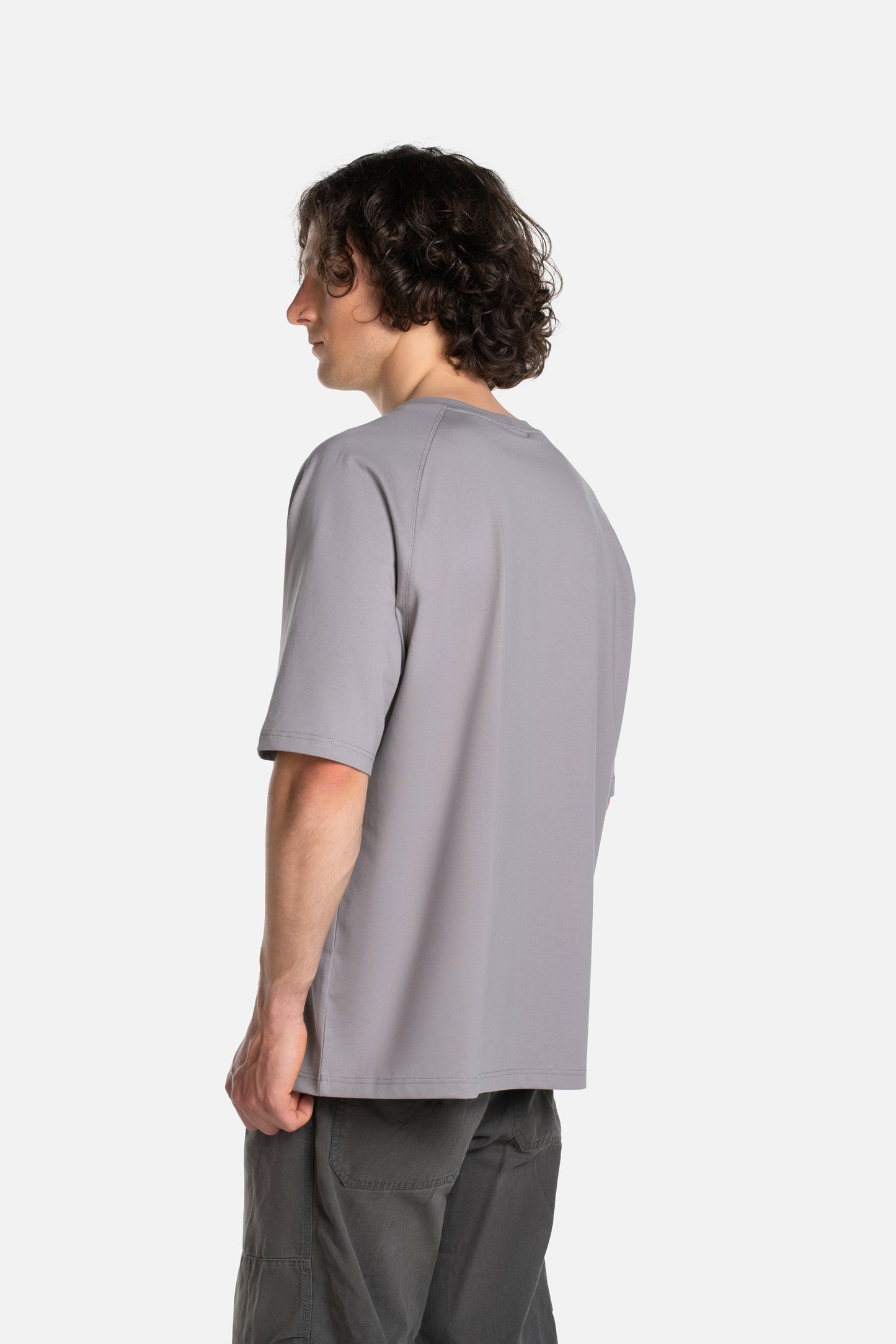 Oversized T-Shirt