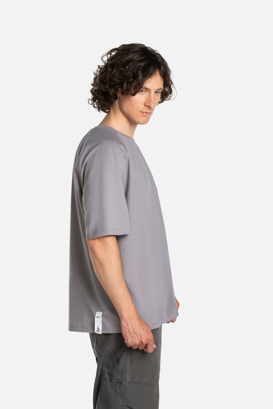 Oversized T-Shirt