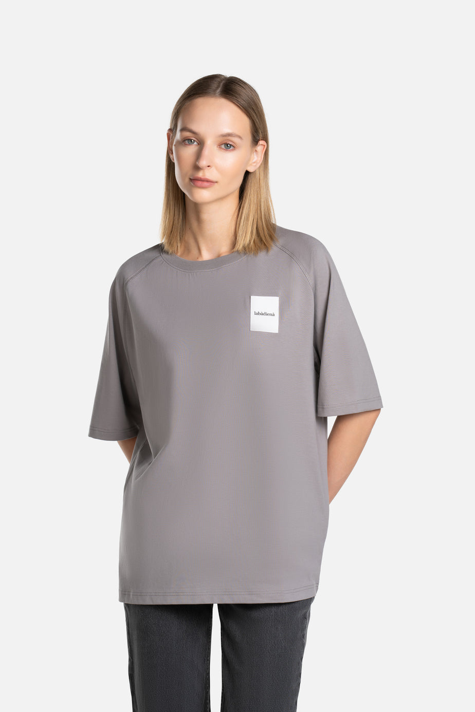 Oversized T-Shirt