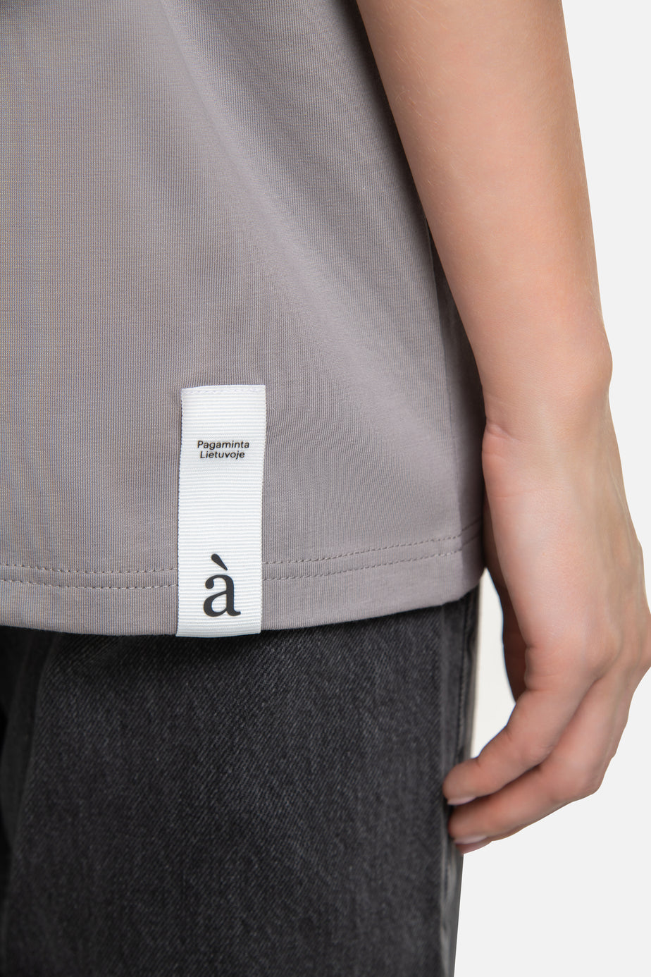 Oversized T-Shirt