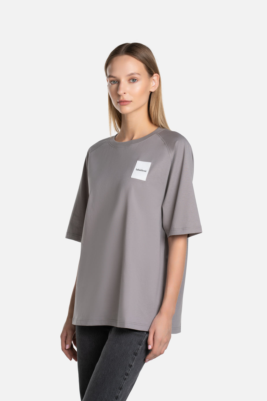Oversized T-Shirt
