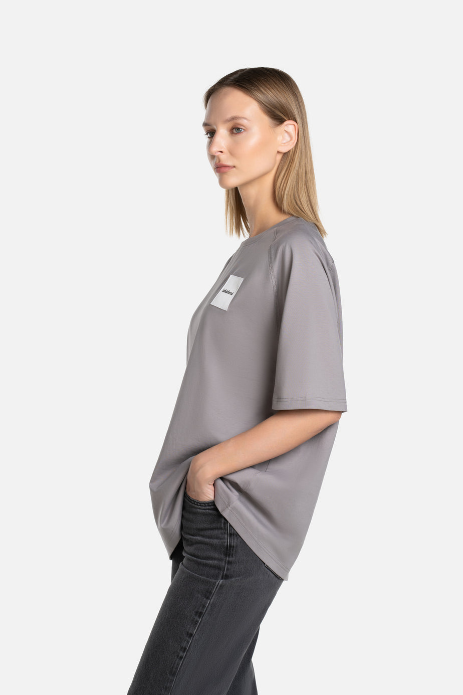 Oversized T-Shirt
