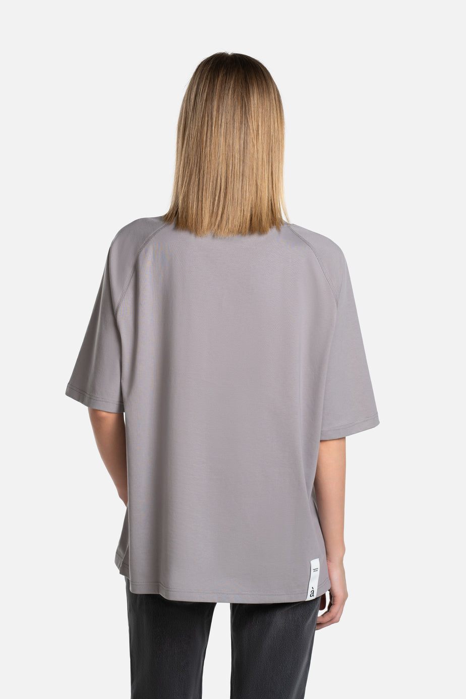 Oversized T-Shirt