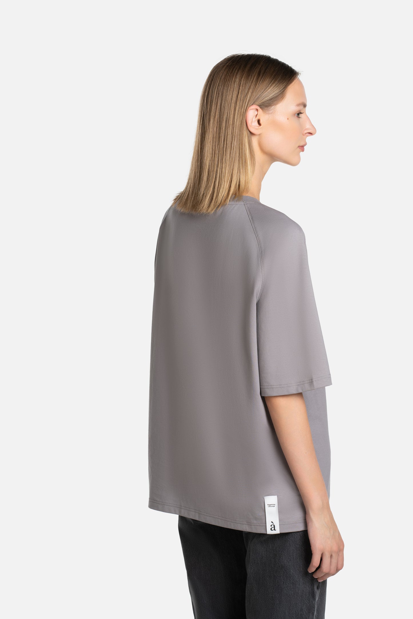 Oversized T-Shirt