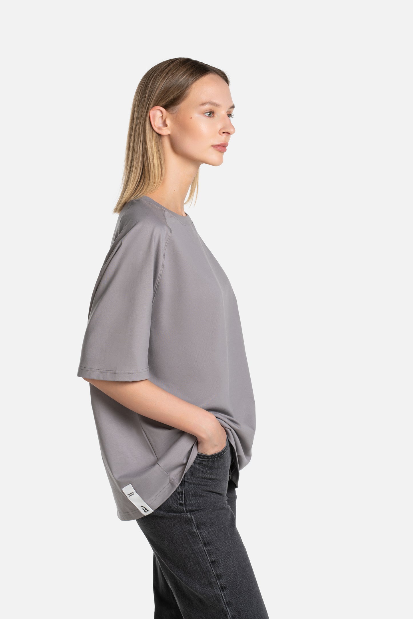Oversized T-Shirt