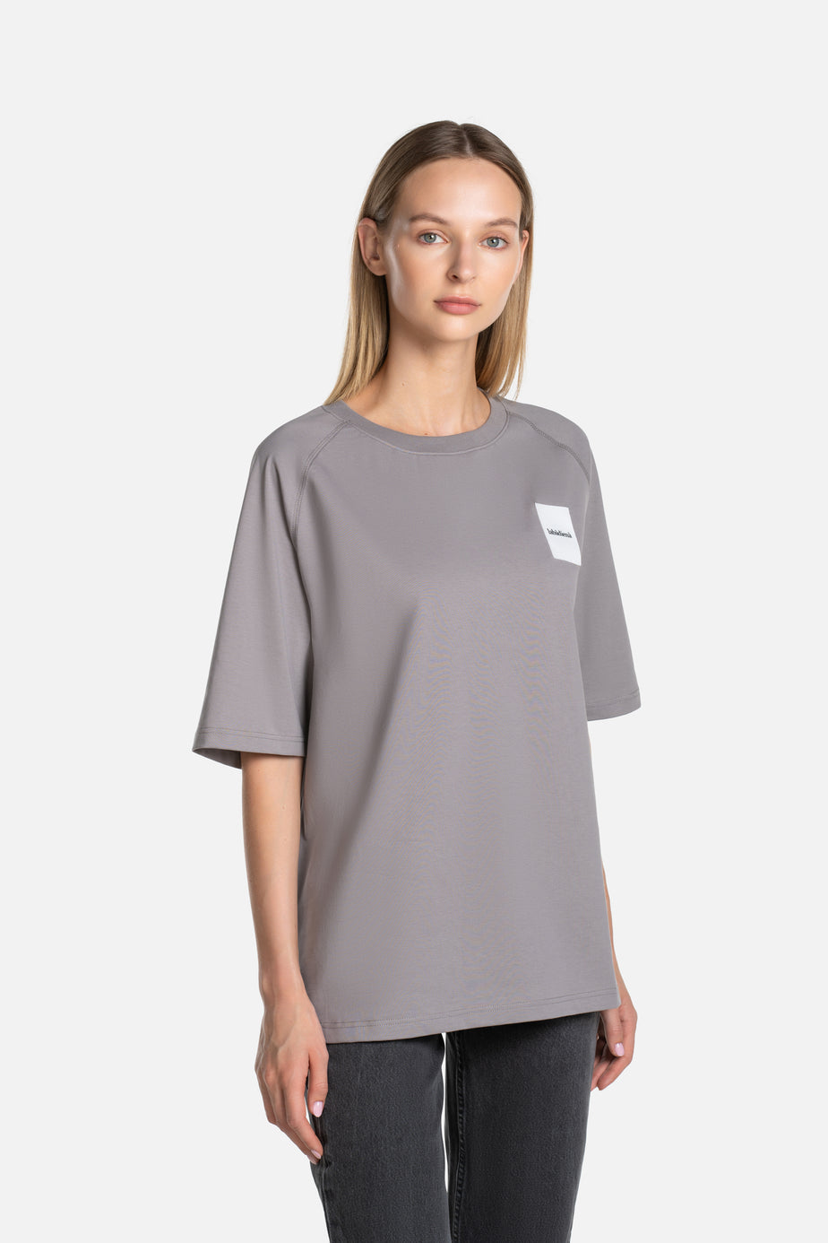 Oversized T-Shirt