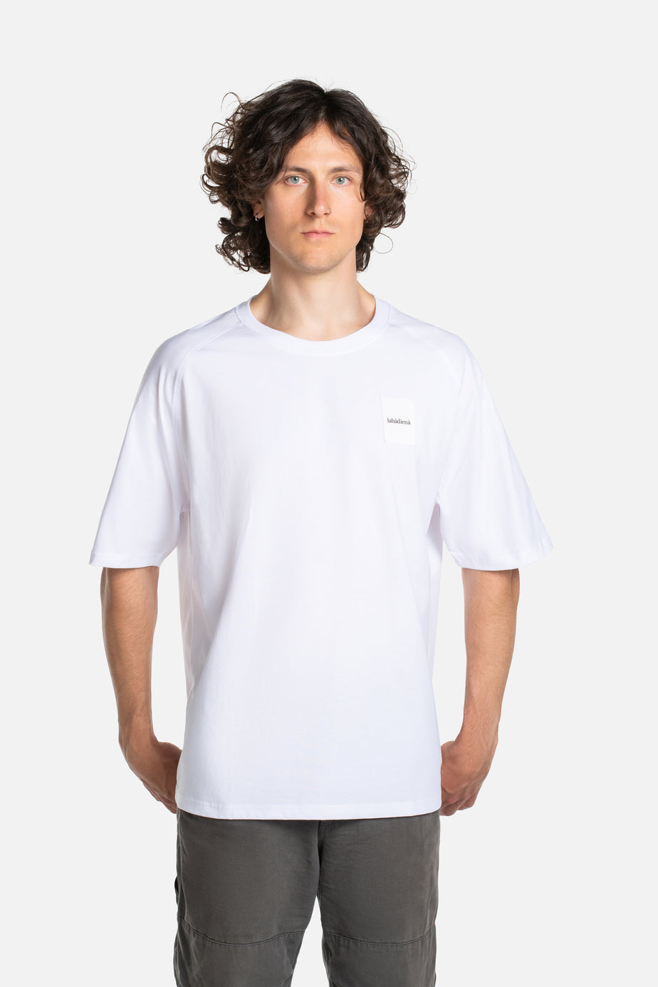 Oversized T-Shirt