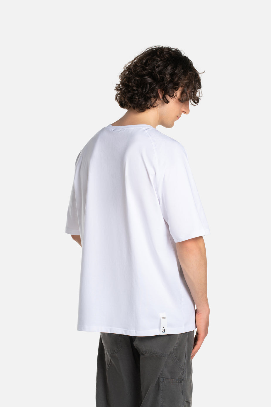Oversized T-Shirt