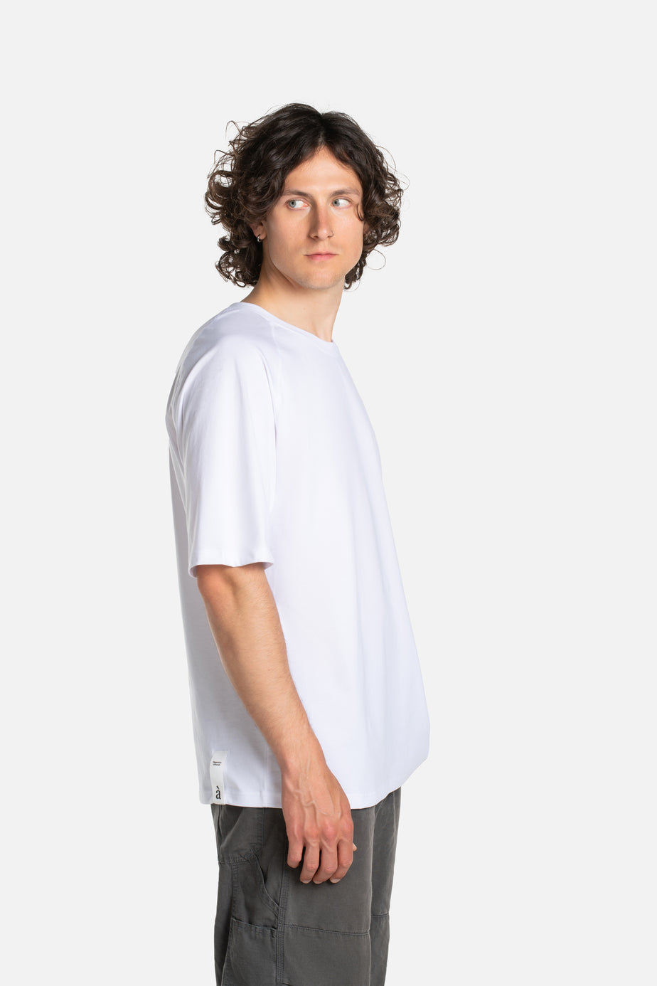 Oversized T-Shirt