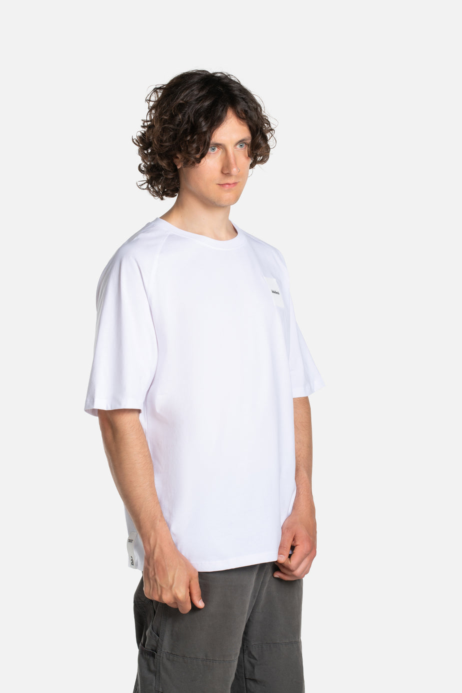 Oversized T-Shirt