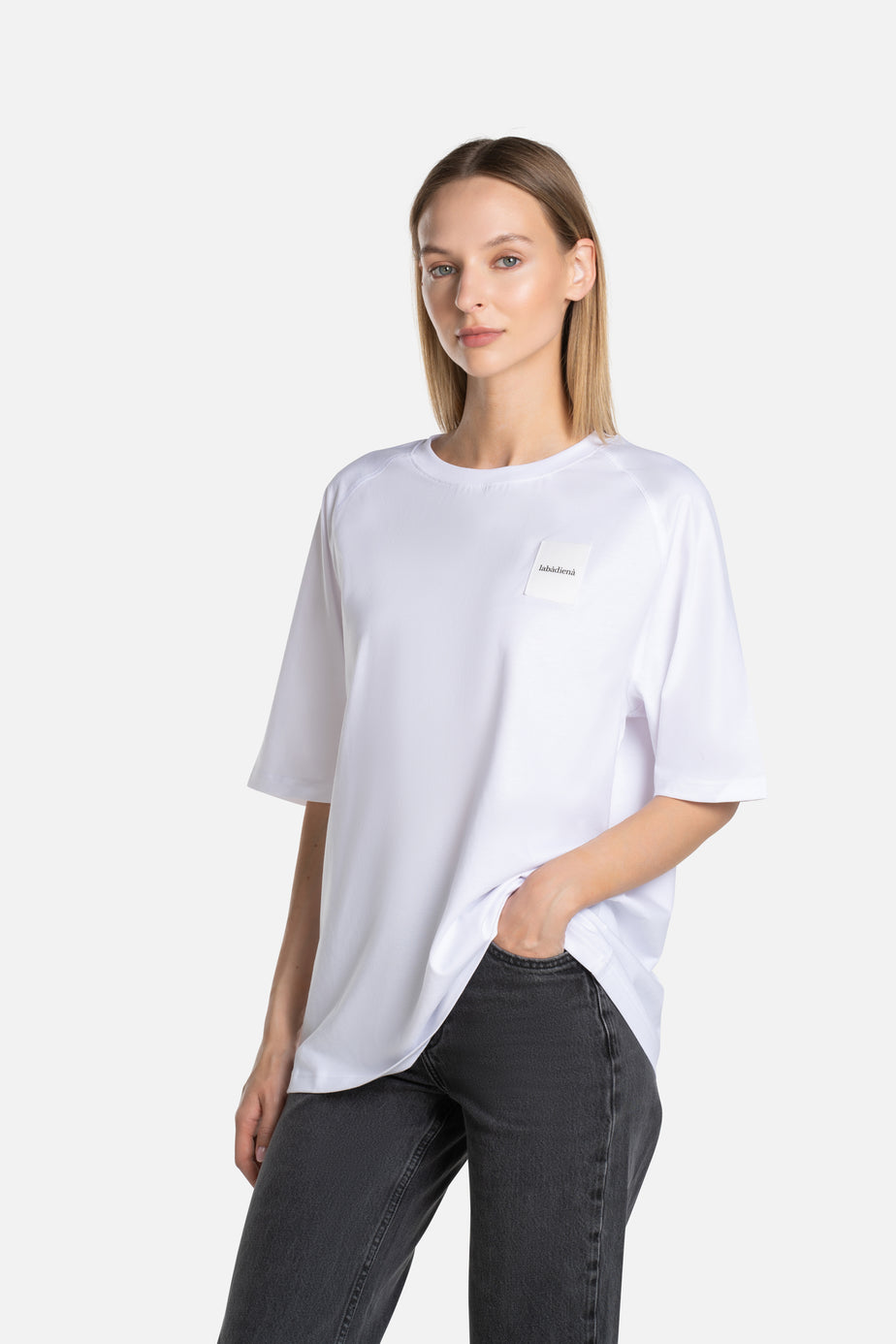 Oversized T-Shirt