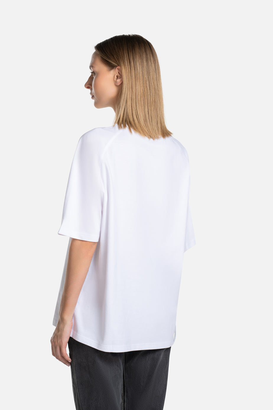Oversized T-Shirt