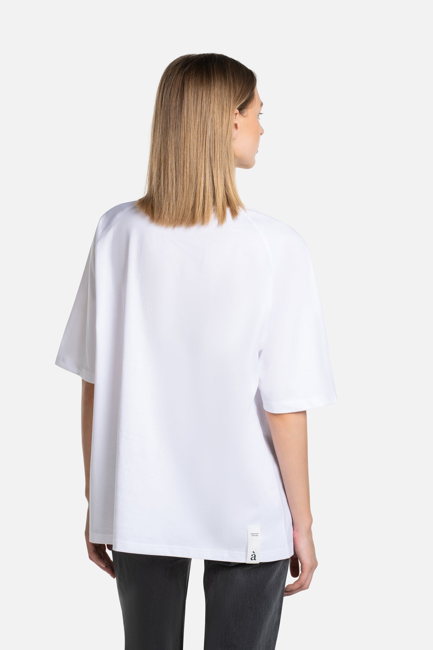 Oversized T-Shirt