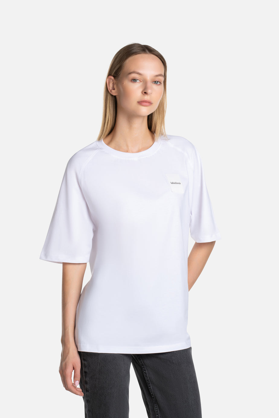 Oversized T-Shirt