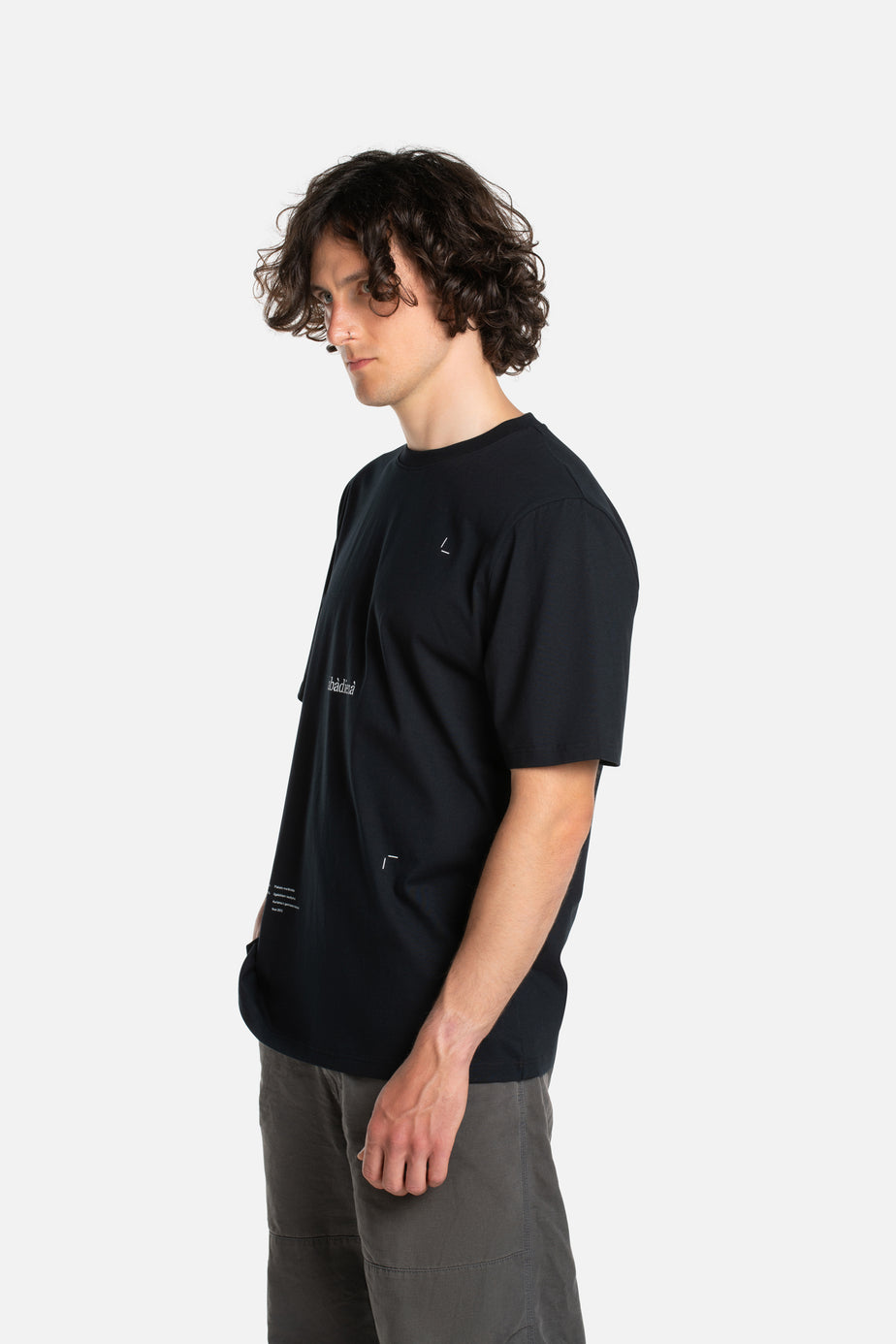 Poster T-Shirt