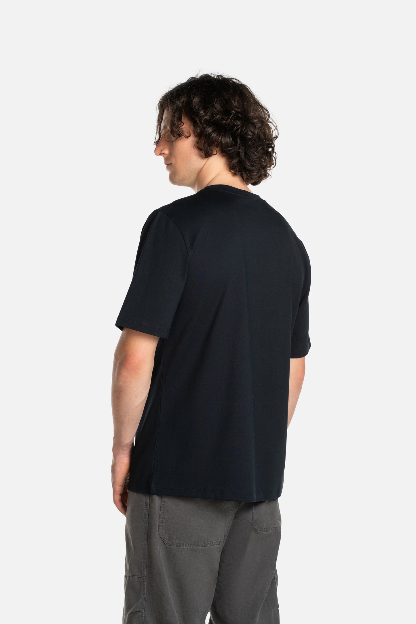 Poster T-Shirt