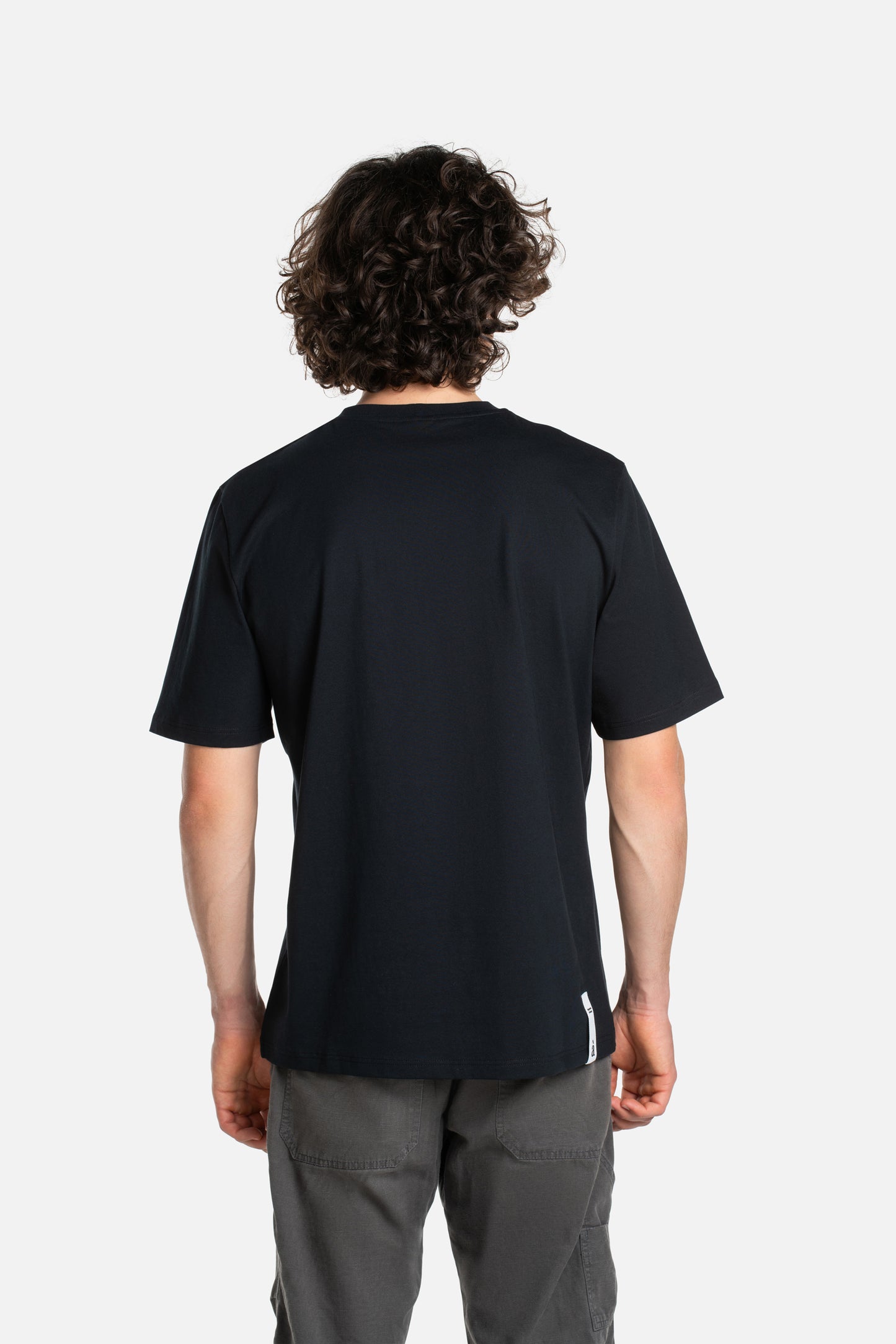 Poster T-Shirt