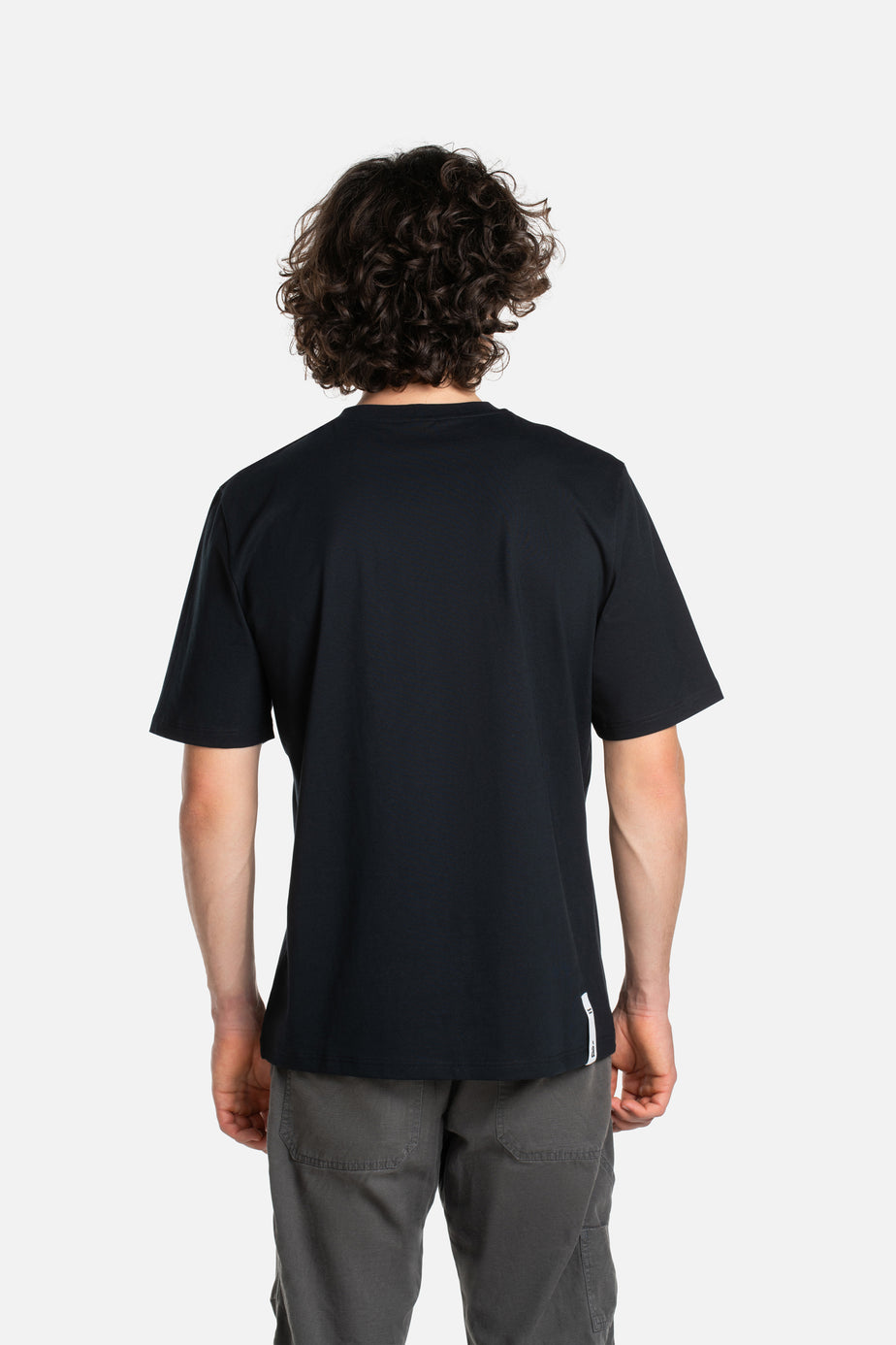 Poster T-Shirt