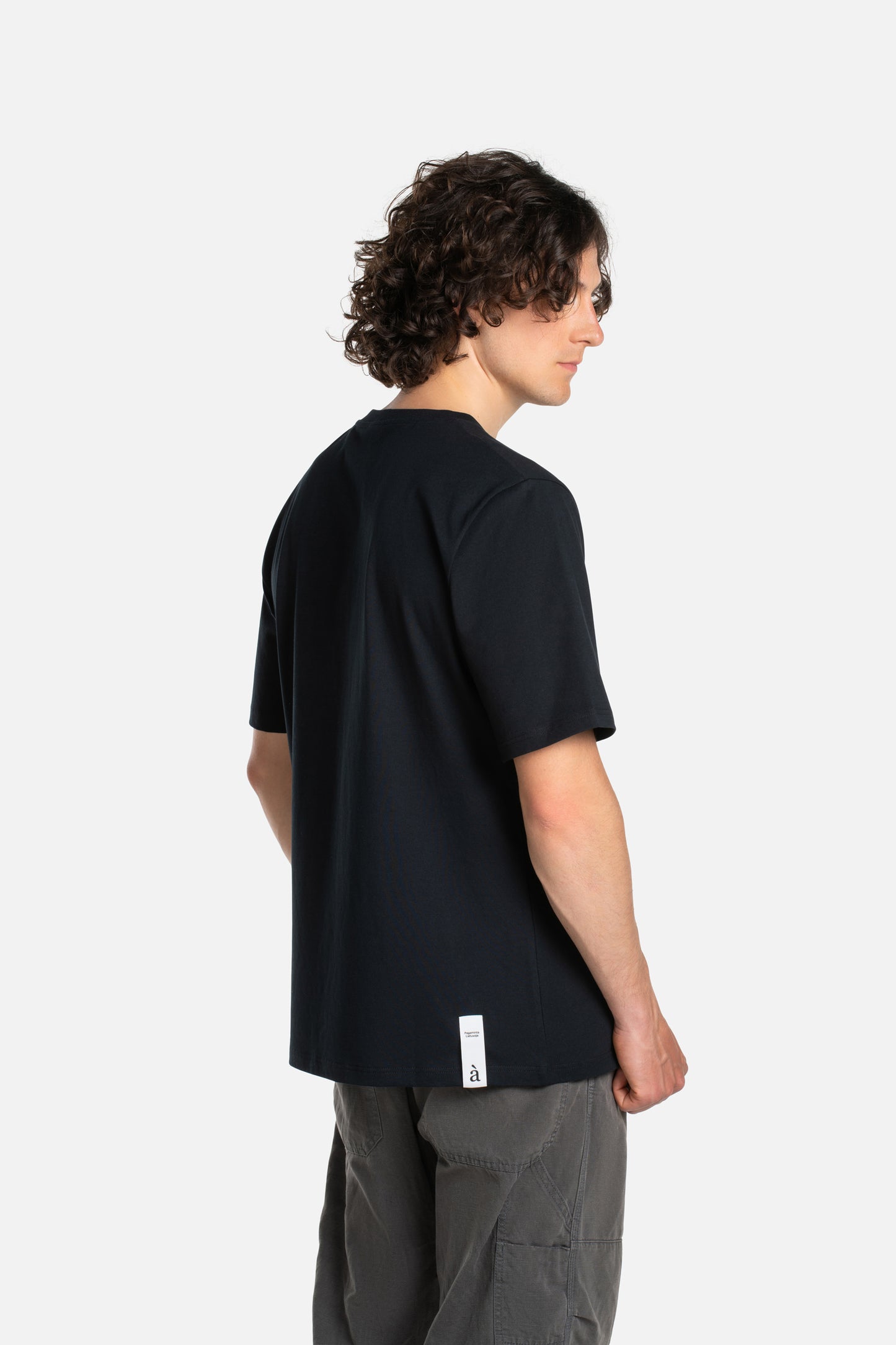 Poster T-Shirt