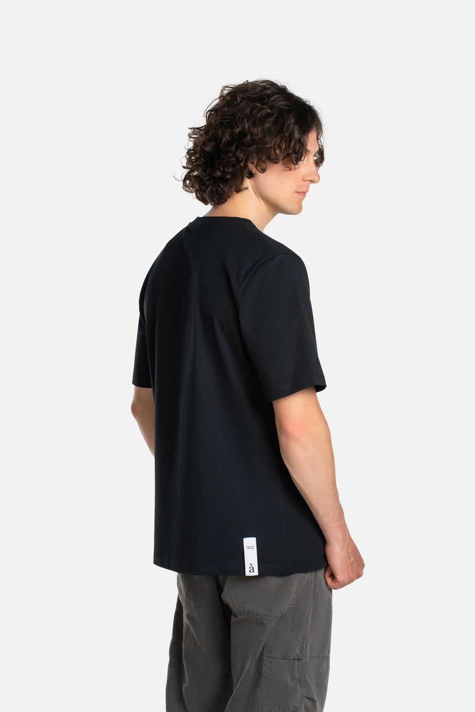 Poster T-Shirt
