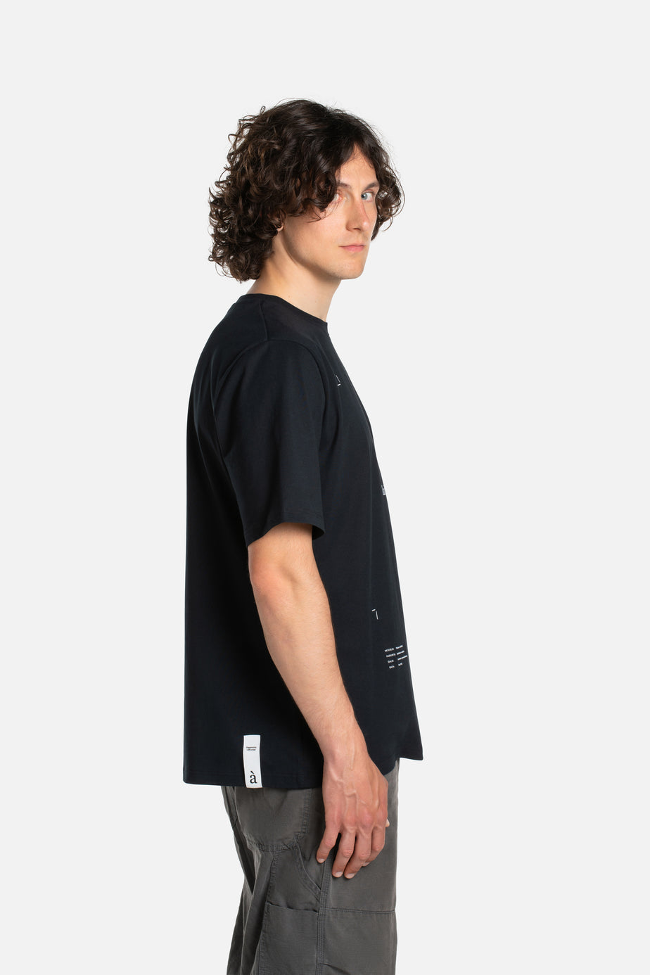 Poster T-Shirt