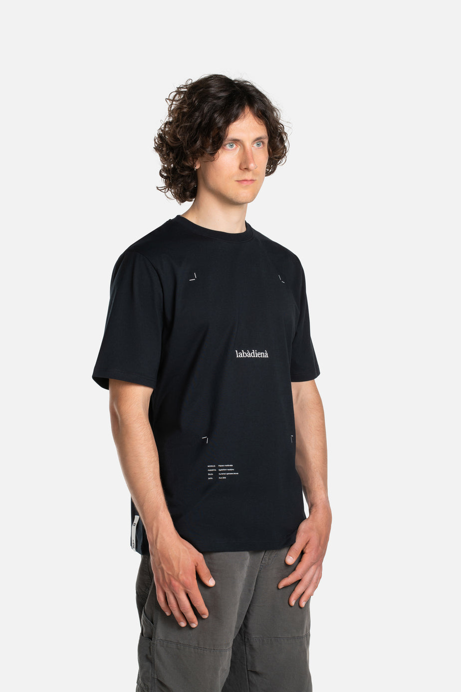 Poster T-Shirt