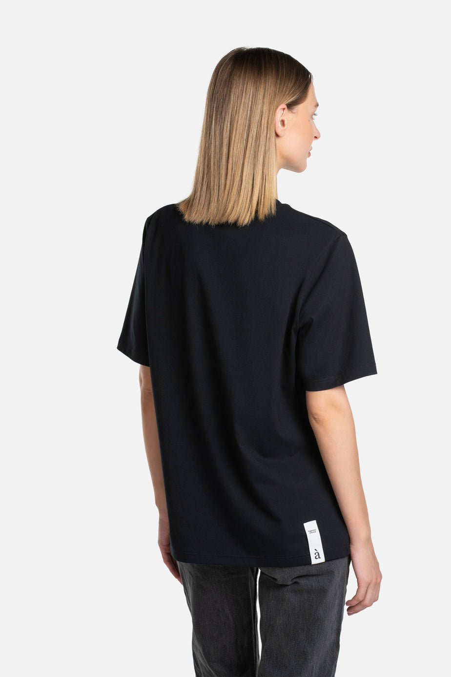 Poster T-Shirt