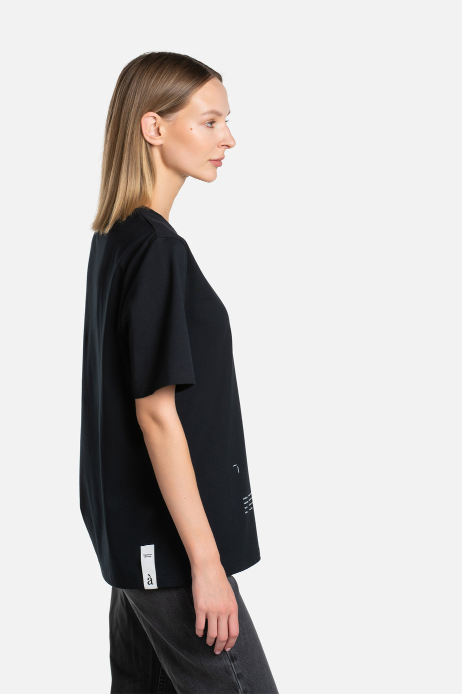 Poster T-Shirt
