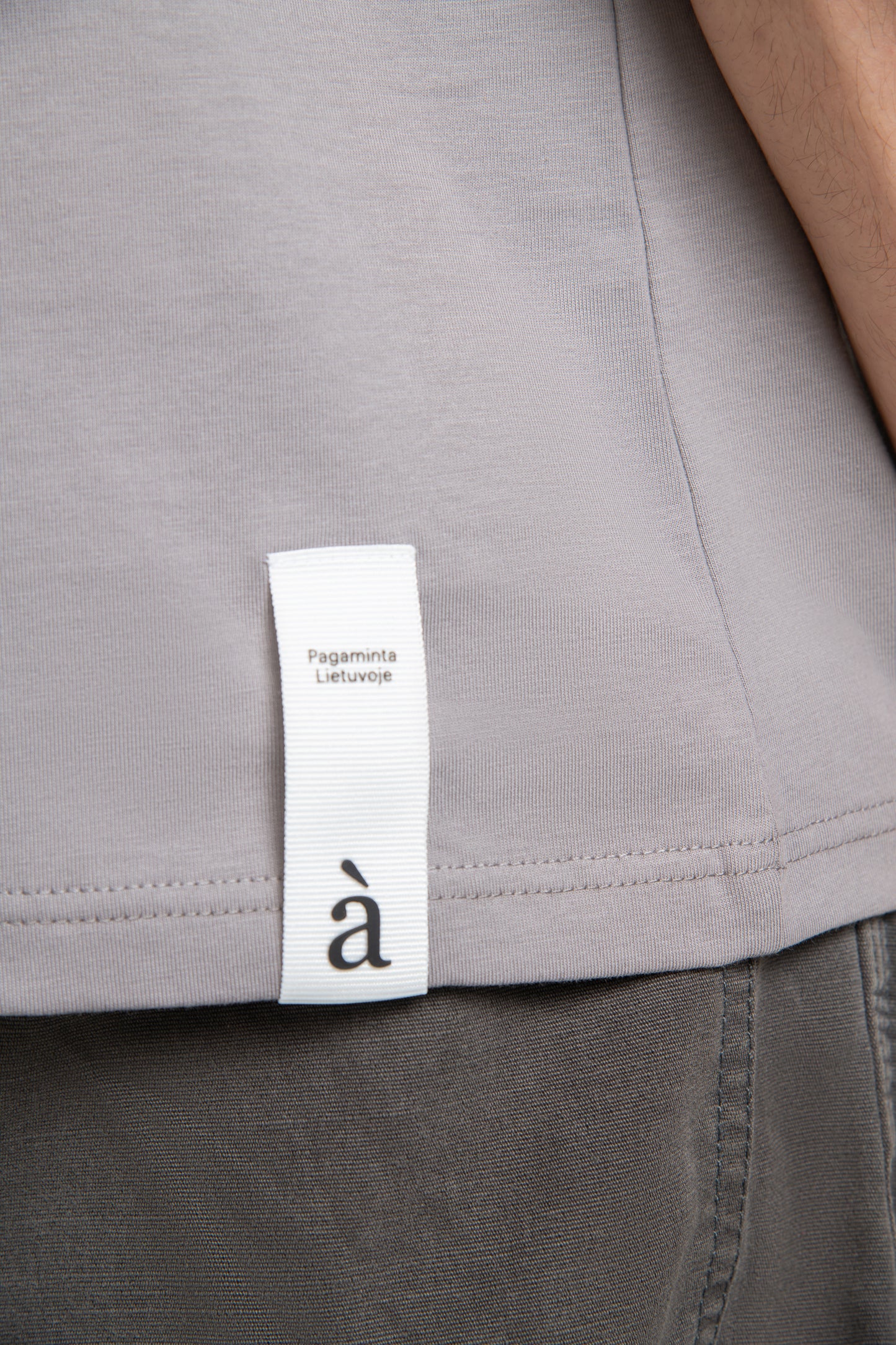 Poster T-Shirt