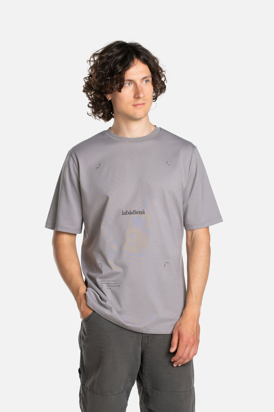 Poster T-Shirt