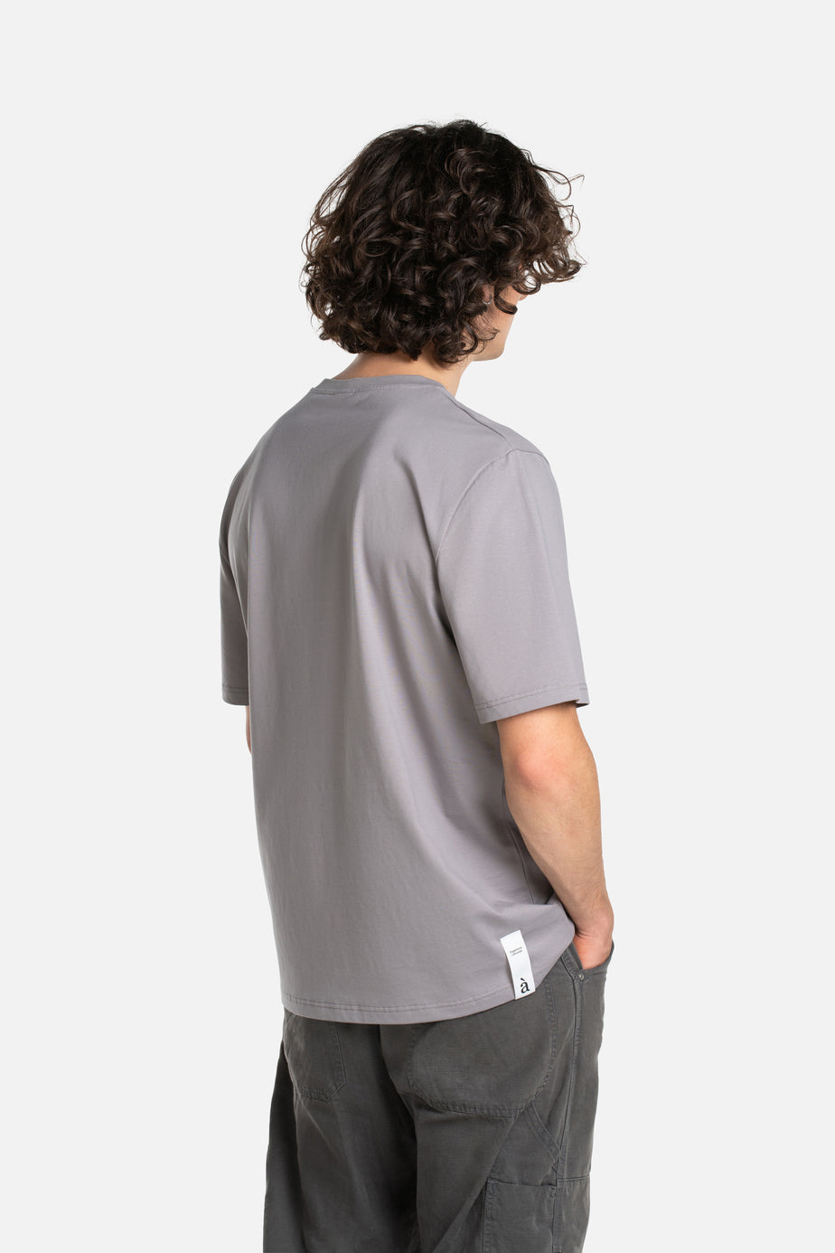 Poster T-Shirt