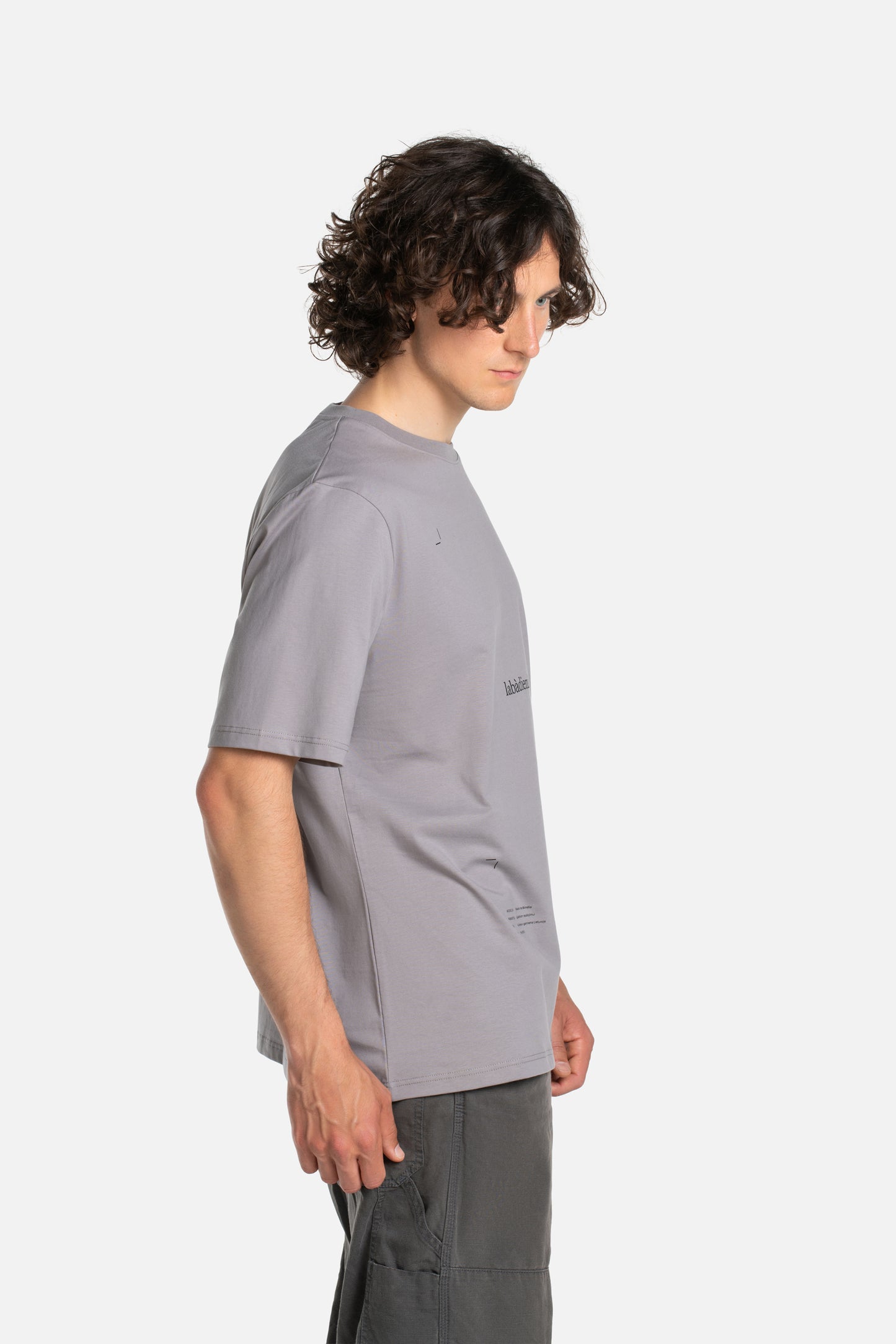 Poster T-Shirt