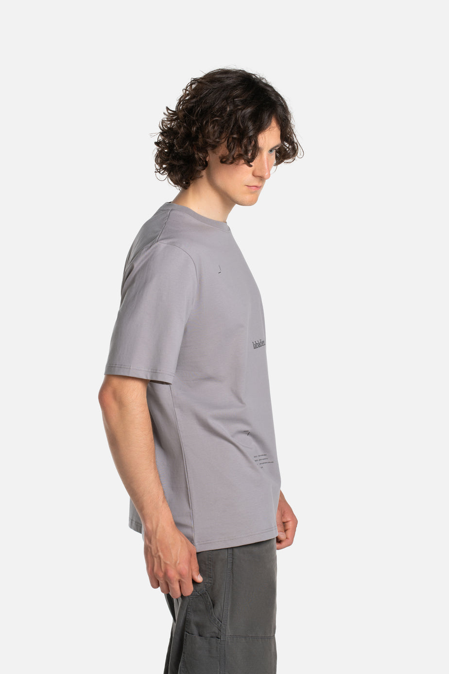 Poster T-Shirt
