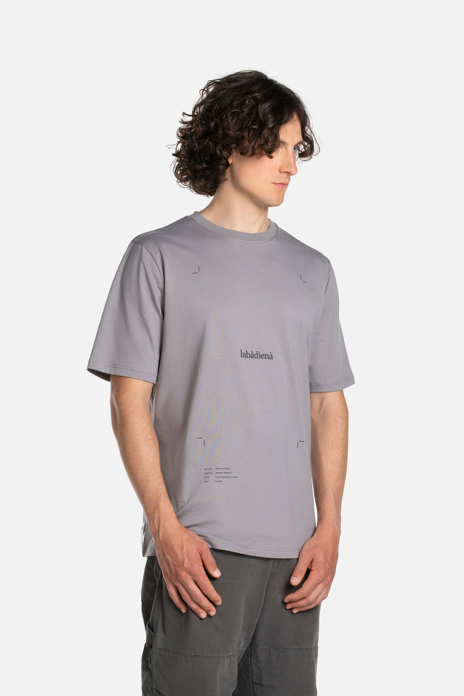 Poster T-Shirt