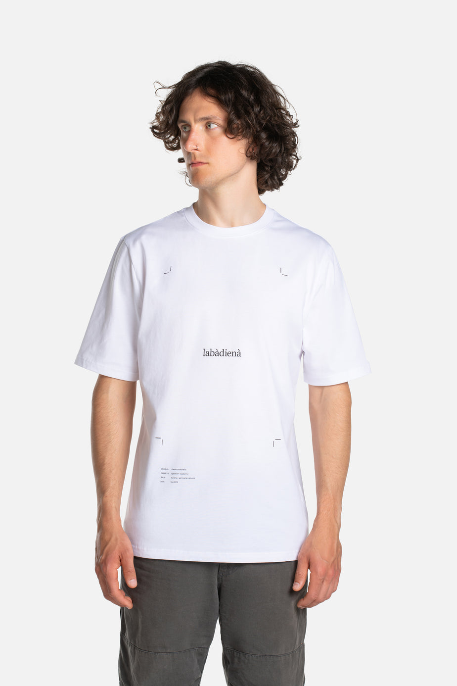Poster T-Shirt
