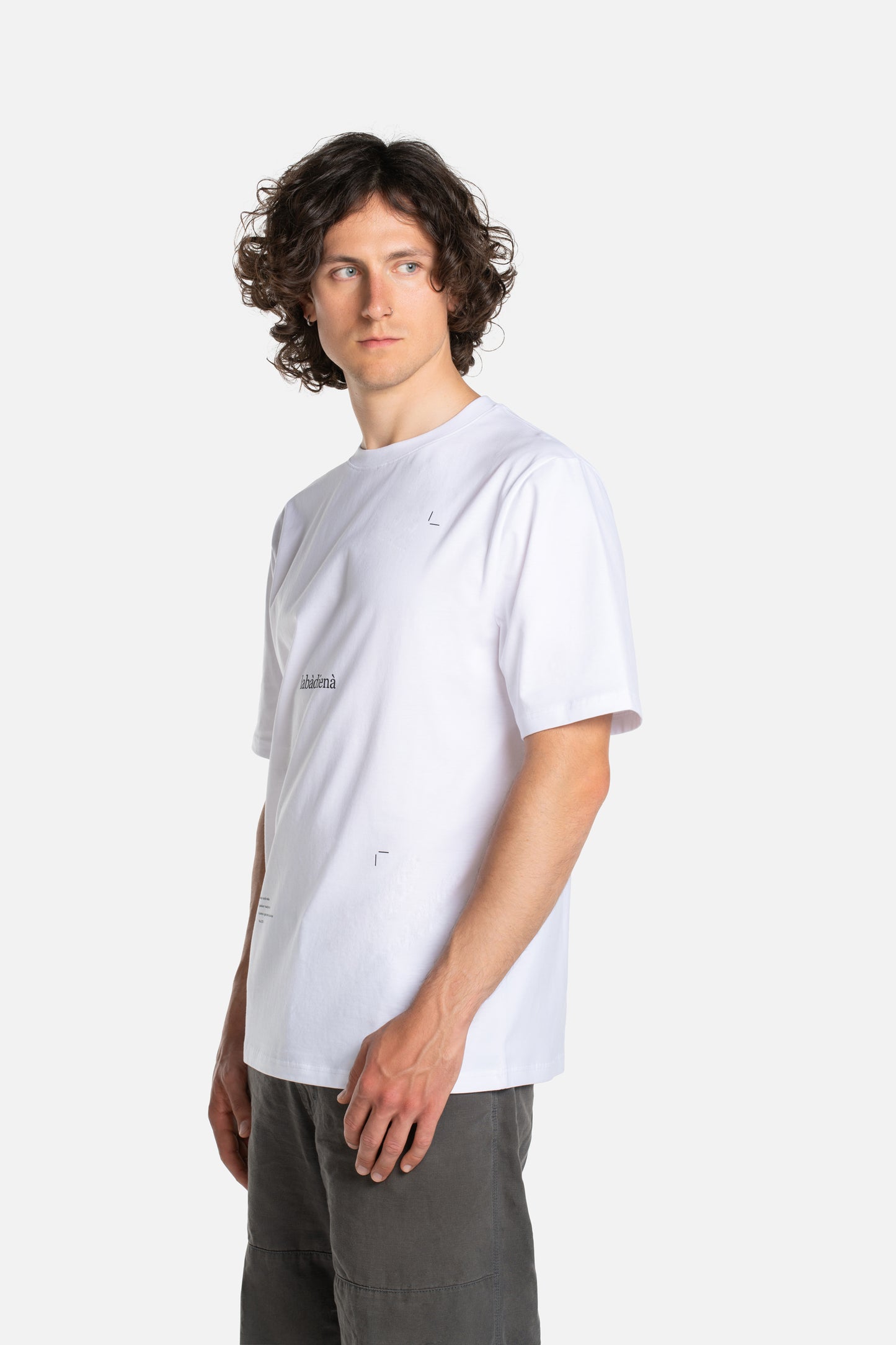 Poster T-Shirt