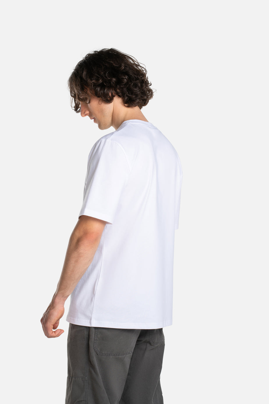 Poster T-Shirt