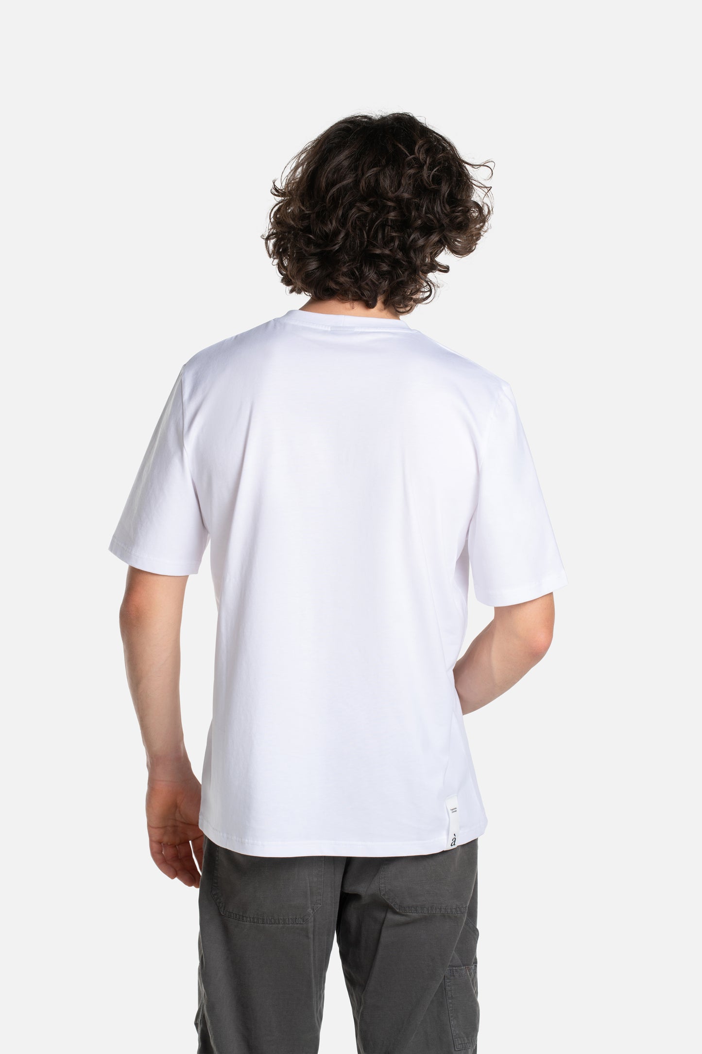 Poster T-Shirt