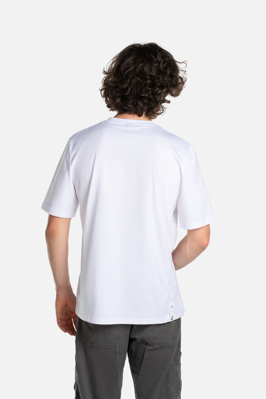 Poster T-Shirt
