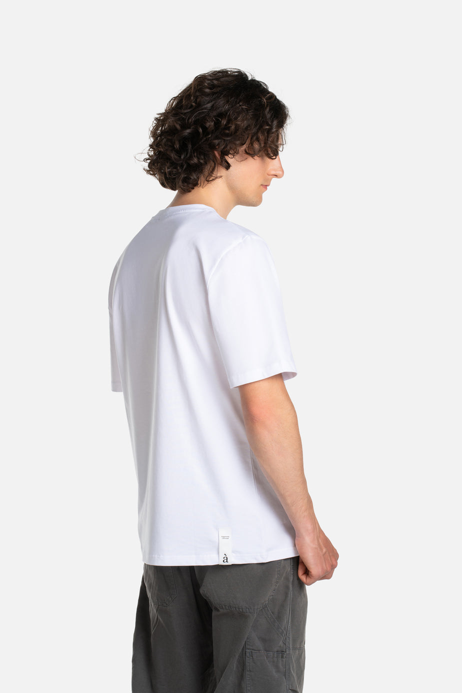 Poster T-Shirt