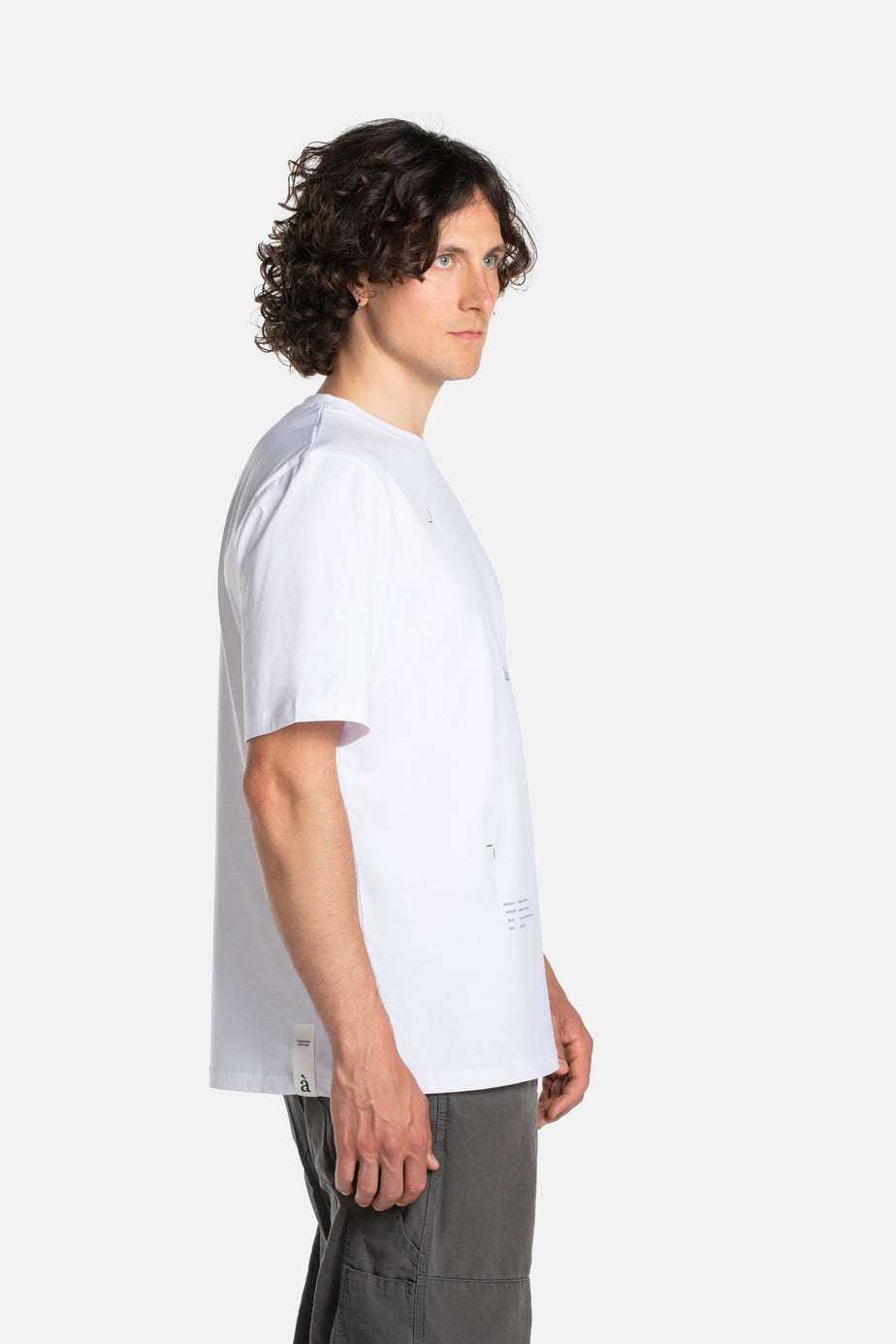 Poster T-Shirt