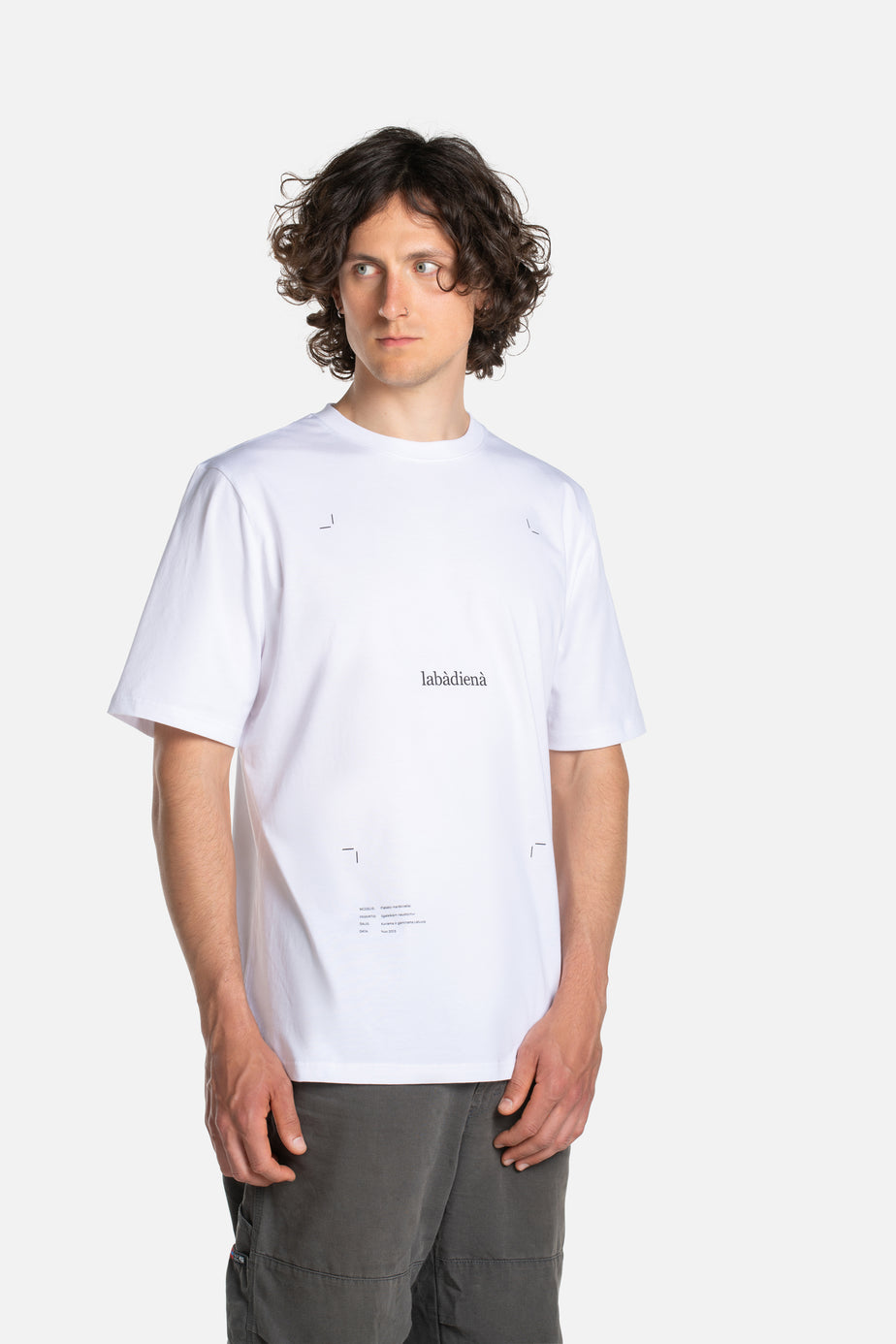 Poster T-Shirt