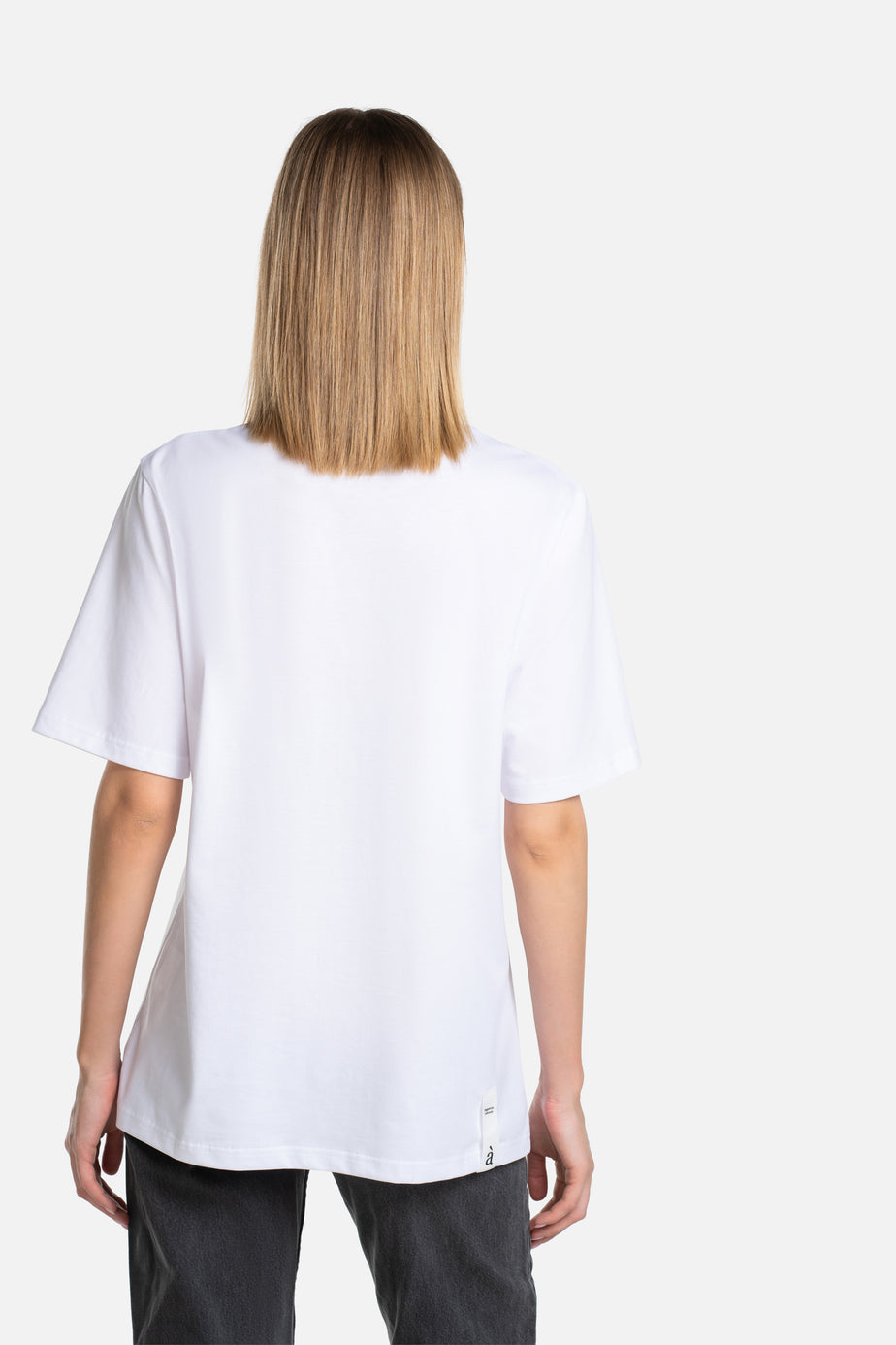 Poster T-Shirt
