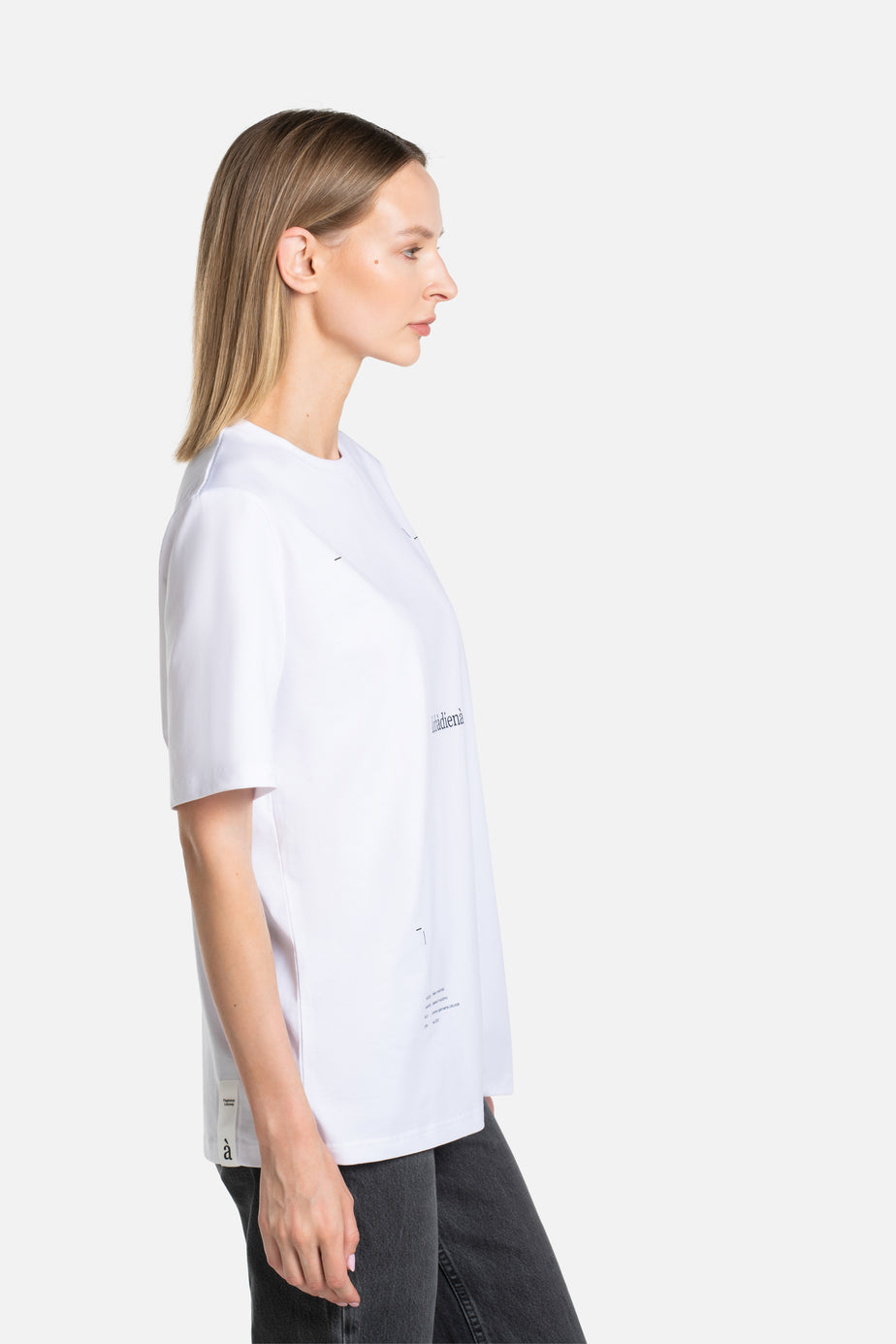 Poster T-Shirt